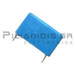 Polyester Capacitor 3.9nF 1600V P22.0