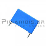 Polyester Capacitor 5.6nF 1600V P22.0