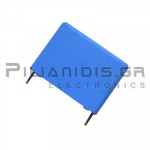 Polyester Capacitor 9nF 1600V P22.0
