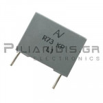 Polyester Capacitor 1.8nF 2000V P15.0