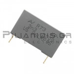 Polyester Capacitor 3.3nF 2000V P22.5