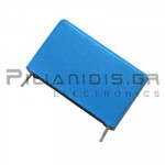 Polyester Capacitor 5.6nF 2000V P27.0