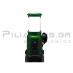 FLASHLIGHT CAMELION up 12hrs (High, Low) IP63
