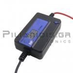 Αποθειωτής Παλμικός Μολύβδου 12-48Vdc  0.04A