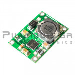 Li-Ion Battery Charger Module | PCB BMS Protection Board | 1S - 2S (4.2-8.4V)| Dis. up 2A
