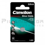 ΜΠΑΤΑΡΙΑ Silver Oxide 1.55V 