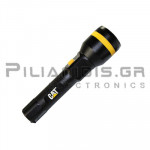 Flashlight LED FOCUS Dimmable 700Lm(150m) with Li-Ion 18650 2200mAh