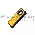 Flashlight LED Pocket Size 125/250Lm(20m) 3xAAA
