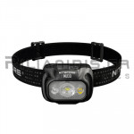 Φακός κεφαλής LED Επαναφορτιζόμενος 700Lm με Li-Ion 2000mAh