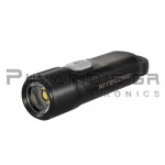 Flashlight LED Rechargeable 