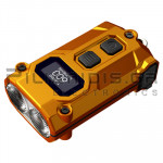 Flashlight LED Rechargeable 