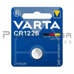 Μπαταρία Λιθίου 