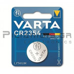 Μπαταρία Λιθίου 