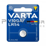 ΜΠΑΤΑΡΙΑ Alkaline 1.5V 