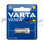 ΜΠΑΤΑΡΙΑ Alkaline 12V 