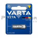 ΜΠΑΤΑΡΙΑ Alkaline 12V 