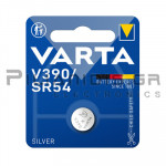 Silver Oxide Battery 1.55V 