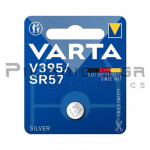 Silver Oxide Battery 1.55V 