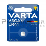 ΜΠΑΤΑΡΙΑ Alkaline 1.55V 