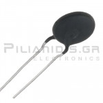 NTC THERMISTOR 10R 5.0Α 1600K  Ø16mm