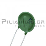 ΑΝΤΙΣΤΑΣΗ NTC  47R 3Α &Oslash;15mm