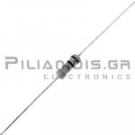 Carbon resistor 0.R 1/2W ±5%