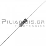 Αντίσταση άνθρακος 0.12R 1/2W ±5%
