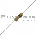 Carbon Resistor 1R 1W ±5%