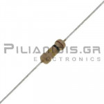 Metal Film Resistor 130R 1W ±5%