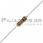 Metal Oxide Resistor 2.2K 1W ±5%