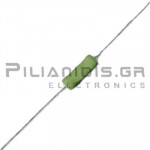 Aντίσταση Metal Oxide 1K 3W ±5%