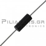 Wirewound Resistor  4.7R 7W ±5%