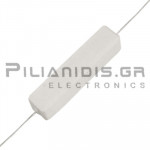 Wirewound Resistor 0.12R 10W ±5%