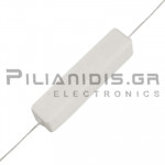 Wirewound Resistor 0.15R 10W ±5%