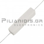 Wirewound Resistor 0.22R 10W ±5%