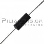 Wirewound Resistor  4.7R 10W ±5% Vitreous