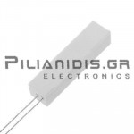 Wirewound Resistor 390R 10W ±5%
