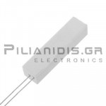Wirewound Resistor 3.9K 10W ±5%