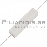 Wirewound Resistor 27R 16W ±5%