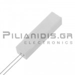 Wirewound Resistor 33K 17W ±5%