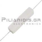 Wirewound Resistor 2.2R 40W ±5%