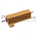 Wirewound Resistor 2.0R 50W ±5%