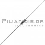 Metal Film Resistor 1.6R 0.6W ±1%