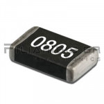SMD Thick film Resistor 3.0R 0.125W ±5%
