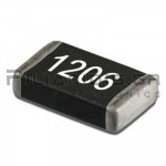 RSMD-1206;   0,1R; 500mW; ±5%; Current Sense Resistor