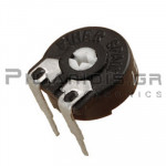 Potentiometer 10mm Horizontal 50.0ΚΩ