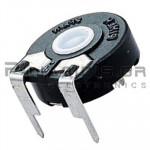 TRIMMER ΑΝΘΡΑΚΟΣ 15mm ΜΕΓΑΛΟ ΟΡΙΖΟΝΤΙΟ 500.0ΚΩ