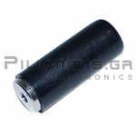 CONNECTOR JACK 2.5mm ΘΗΛΥΚΟ STEREO