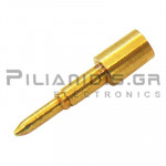 PIN for CONNECTOR Ν MALE