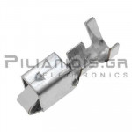 PIN ΘΗΛΥΚΟ ΓΙΑ CONNECTOR RASTER 3.96mm